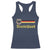 Deutschland German Heritage Pride Racerback Tank Top Bundesadler Coat of Arms - Wonder Print Shop
