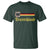 Deutschland German Heritage Pride T Shirt Bundesadler Coat of Arms - Wonder Print Shop