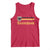 Deutschland German Heritage Pride Tank Top Bundesadler Coat of Arms - Wonder Print Shop