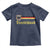 Deutschland German Heritage Pride Toddler T Shirt Bundesadler Coat of Arms - Wonder Print Shop