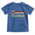 Deutschland German Heritage Pride Toddler T Shirt Bundesadler Coat of Arms - Wonder Print Shop
