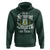 Bayern Bavaria German Hoodie Dem Freistaat Bayern Die Treue - Wonder Print Shop