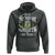 Bayern Bavaria German Hoodie Dem Freistaat Bayern Die Treue - Wonder Print Shop