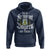 Bayern Bavaria German Hoodie Dem Freistaat Bayern Die Treue - Wonder Print Shop