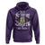 Bayern Bavaria German Hoodie Dem Freistaat Bayern Die Treue - Wonder Print Shop