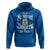 Bayern Bavaria German Hoodie Dem Freistaat Bayern Die Treue - Wonder Print Shop