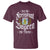 Bayern Bavaria German T Shirt Dem Freistaat Bayern Die Treue - Wonder Print Shop