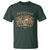 Bavarian Pride T Shirt Freistaat Bayern Golden Lion Coat Of Arms - Wonder Print Shop
