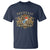 Bavarian Pride T Shirt Freistaat Bayern Golden Lion Coat Of Arms - Wonder Print Shop