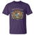 Bavarian Pride T Shirt Freistaat Bayern Golden Lion Coat Of Arms - Wonder Print Shop