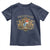 Bavarian Pride Toddler T Shirt Freistaat Bayern Golden Lion Coat Of Arms - Wonder Print Shop