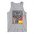 German By Blood American By Birth Patriot By Choice Tank Top German Americans - Wonder Print Shop