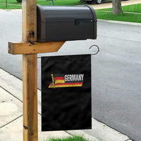 German Heritage Pride Germany Flag Garden Flag - Wonder Print Shop
