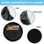 German Heritage Pride Germany Flag Spare Tire Cover - Wonder Print Shop