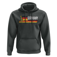 German Heritage Pride Germany Flag Hoodie - Wonder Print Shop