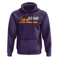 German Heritage Pride Germany Flag Hoodie - Wonder Print Shop