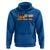 German Heritage Pride Germany Flag Hoodie - Wonder Print Shop