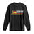 German Heritage Pride Germany Flag Long Sleeve Shirt - Wonder Print Shop