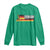German Heritage Pride Germany Flag Long Sleeve Shirt - Wonder Print Shop