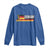 German Heritage Pride Germany Flag Long Sleeve Shirt - Wonder Print Shop