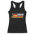 German Heritage Pride Germany Flag Racerback Tank Top - Wonder Print Shop