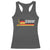 German Heritage Pride Germany Flag Racerback Tank Top - Wonder Print Shop