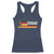 German Heritage Pride Germany Flag Racerback Tank Top - Wonder Print Shop