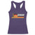 German Heritage Pride Germany Flag Racerback Tank Top - Wonder Print Shop