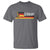 German Heritage Pride Germany Flag T Shirt - Wonder Print Shop