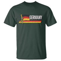 German Heritage Pride Germany Flag T Shirt - Wonder Print Shop