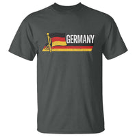 German Heritage Pride Germany Flag T Shirt - Wonder Print Shop