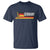 German Heritage Pride Germany Flag T Shirt - Wonder Print Shop