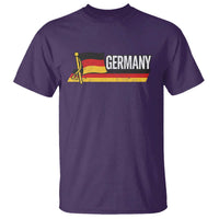 German Heritage Pride Germany Flag T Shirt - Wonder Print Shop