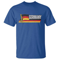 German Heritage Pride Germany Flag T Shirt - Wonder Print Shop