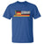 German Heritage Pride Germany Flag T Shirt - Wonder Print Shop