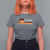 German Heritage Pride Germany Flag T Shirt For Women - Wonder Print Shop