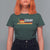 German Heritage Pride Germany Flag T Shirt For Women - Wonder Print Shop