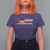 German Heritage Pride Germany Flag T Shirt For Women - Wonder Print Shop