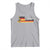 German Heritage Pride Germany Flag Tank Top - Wonder Print Shop