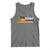 German Heritage Pride Germany Flag Tank Top - Wonder Print Shop
