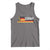 German Heritage Pride Germany Flag Tank Top - Wonder Print Shop