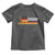 German Heritage Pride Germany Flag Toddler T Shirt - Wonder Print Shop