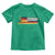 German Heritage Pride Germany Flag Toddler T Shirt - Wonder Print Shop