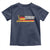 German Heritage Pride Germany Flag Toddler T Shirt - Wonder Print Shop