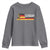 German Heritage Pride Germany Flag Youth Sweatshirt - Wonder Print Shop