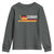 German Heritage Pride Germany Flag Youth Sweatshirt - Wonder Print Shop