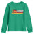 German Heritage Pride Germany Flag Youth Sweatshirt - Wonder Print Shop