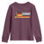German Heritage Pride Germany Flag Youth Sweatshirt - Wonder Print Shop