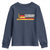 German Heritage Pride Germany Flag Youth Sweatshirt - Wonder Print Shop