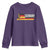 German Heritage Pride Germany Flag Youth Sweatshirt - Wonder Print Shop